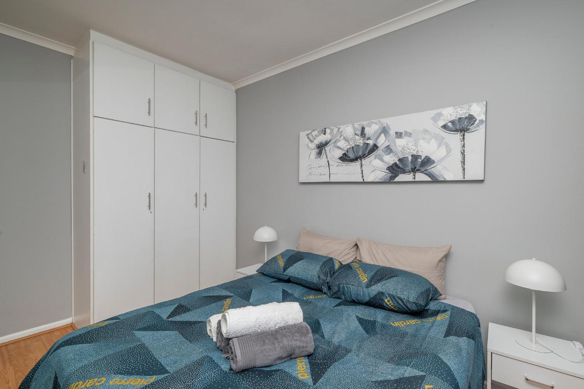Apartment Huisie