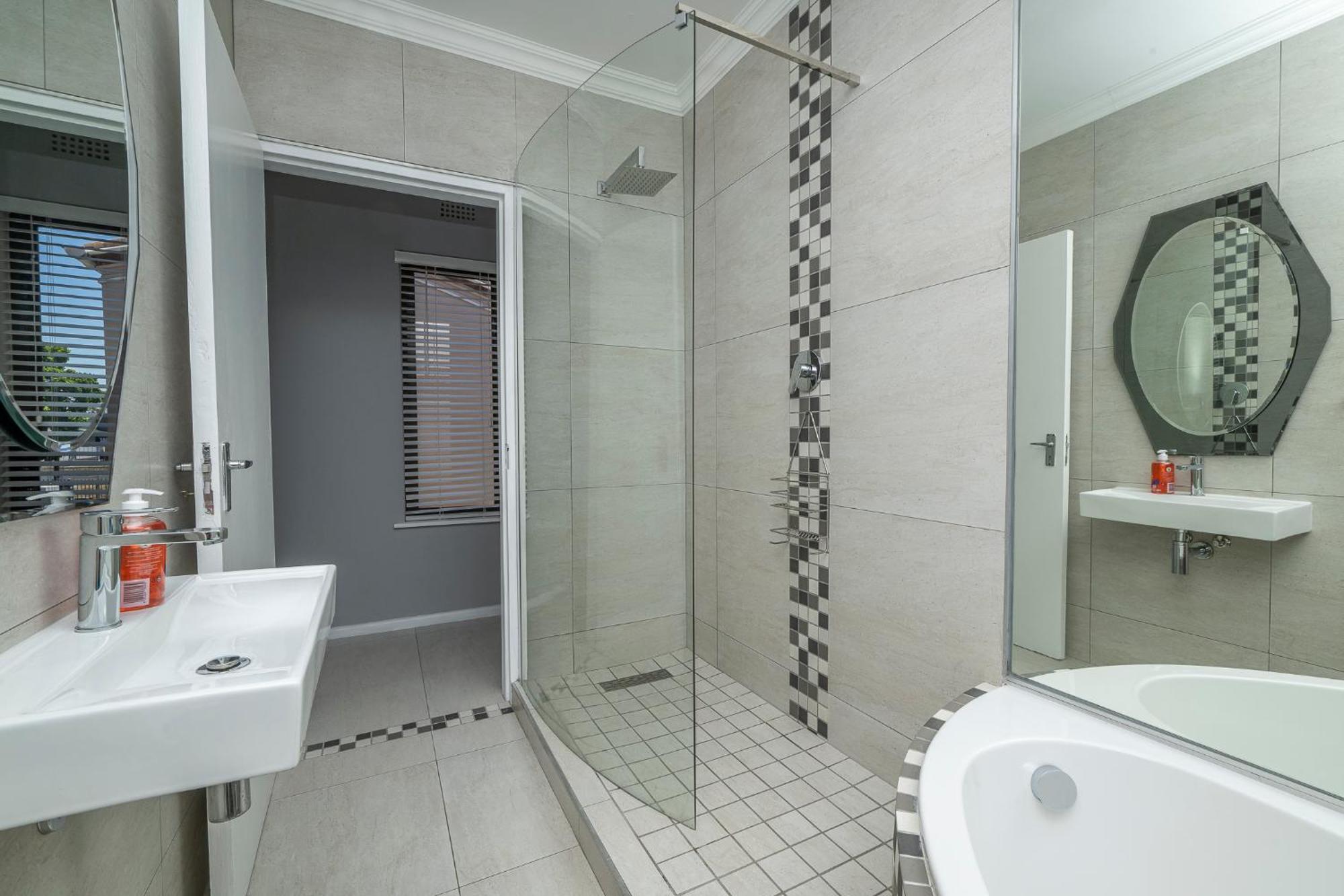 Apartment Huisie Kapstadt